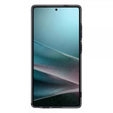 Spigen Samsung Galaxy S25 Ultra Skal Ultra Hybrid MagFit Frost Black