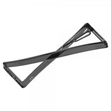 Spigen Samsung Galaxy S25 Ultra Skal Ultra Hybrid MagFit Frost Black