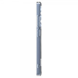 Spigen Samsung Galaxy S25 Ultra Skal Ultra Hybrid S MagFit Clear White