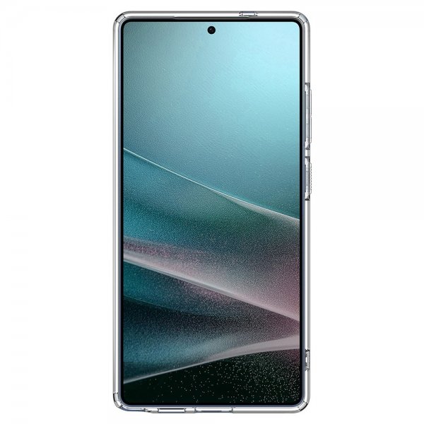 Spigen Samsung Galaxy S25 Ultra Skal Ultra Hybrid Zero One MagFit Vit