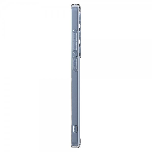 Spigen Samsung Galaxy S25 Ultra Skal Ultra Hybrid Zero One MagFit Vit