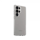 CARE by PanzerGlass Samsung Galaxy S25 Ultra Skal Urban Combat Transparent