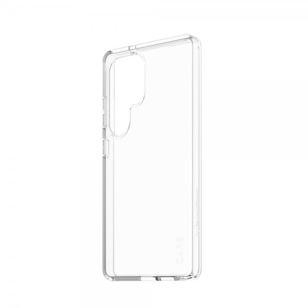 CARE by PanzerGlass Samsung Galaxy S25 Ultra Skal Urban Combat Transparent