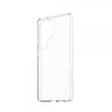 CARE by PanzerGlass Samsung Galaxy S25 Ultra Skal Urban Combat Transparent