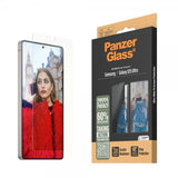 PanzerGlass Samsung Galaxy S25 Ultra Skärmskydd All-in-One