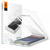 Spigen Samsung Galaxy S25 Ultra Skärmskydd EliteShield EZ Fit