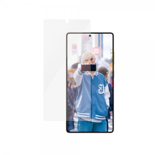 PanzerGlass Samsung Galaxy S25 Ultra Skärmskydd Ultra-Wide Fit EasyAligner