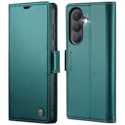 Grön