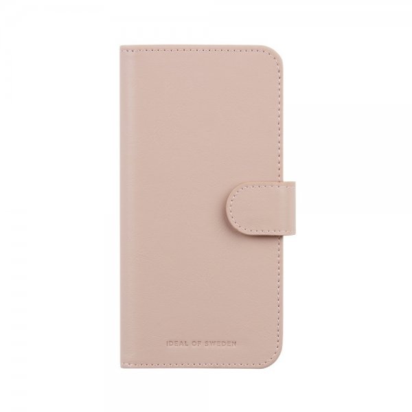 Ideal of Sweden Samsung Galaxy S26 Fodral Magnet Wallet+ Rosa