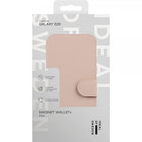 Ideal of Sweden Samsung Galaxy S26 Fodral Magnet Wallet+ Rosa