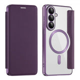 Samsung Galaxy S26 Fodral MagSafe Lila