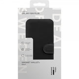 Ideal of Sweden Samsung Galaxy S26 Plus Fodral Magnet Wallet+ Svart