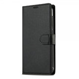 Nordic Covers Samsung Galaxy S26 Plus Fodral med avtagbart MagSafe-skal Raven Black