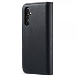 Dg.Ming Samsung Galaxy S26 Plus Fodral med Löstagbart Skal Svart