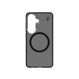 Ideal of Sweden Samsung Galaxy S26 Plus Skal Clear Case MagSafe Tinted Black