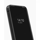 Ideal of Sweden Samsung Galaxy S26 Plus Skal Clear Case MagSafe Tinted Black