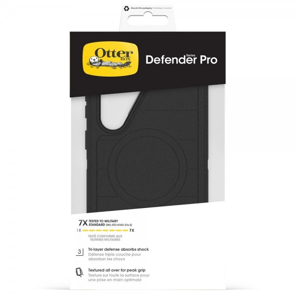 Otterbox Samsung Galaxy S26 Plus Skal Defender Pro MagSafe Svart