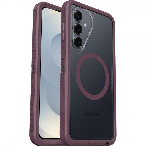 Otterbox Samsung Galaxy S26 Plus Skal Defender Pro XT MagSafe Lila