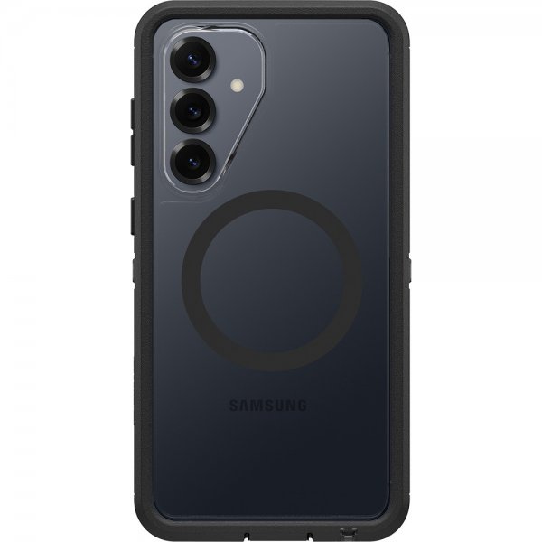 Otterbox Samsung Galaxy S26 Plus Skal Defender Pro XT MagSafe Svart