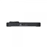 Pitaka Samsung Galaxy S26 Plus Skal Edge Black/Grey Twill