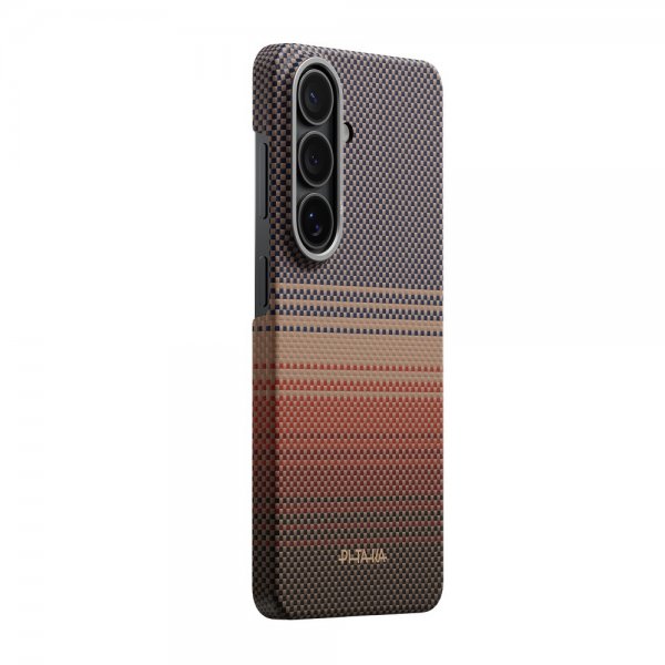 Pitaka Samsung Galaxy S26 Plus Skal Edge Sunset