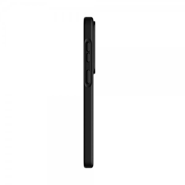 Tech21 Samsung Galaxy S26 Plus Skal EvoCheck MagSafe Smokey Svart