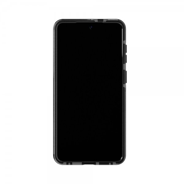Tech21 Samsung Galaxy S26 Plus Skal EvoCheck MagSafe Smokey Svart