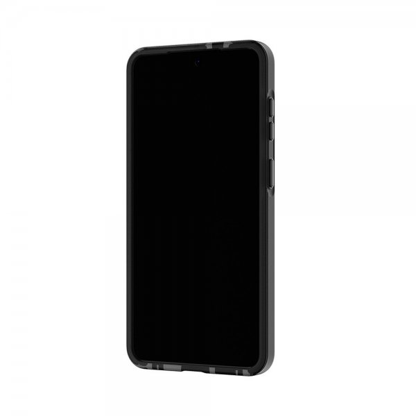 Tech21 Samsung Galaxy S26 Plus Skal EvoCheck MagSafe Smokey Svart