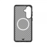 Tech21 Samsung Galaxy S26 Plus Skal EvoCheck MagSafe Smokey Svart