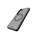 Tech21 Samsung Galaxy S26 Plus Skal EvoCheck MagSafe Smokey Svart