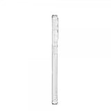 Tech21 Samsung Galaxy S26 Plus Skal EvoClear MagSafe Transparent