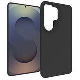 Nordic Covers Samsung Galaxy S26 Ultra Skal Feather Series Raven Black