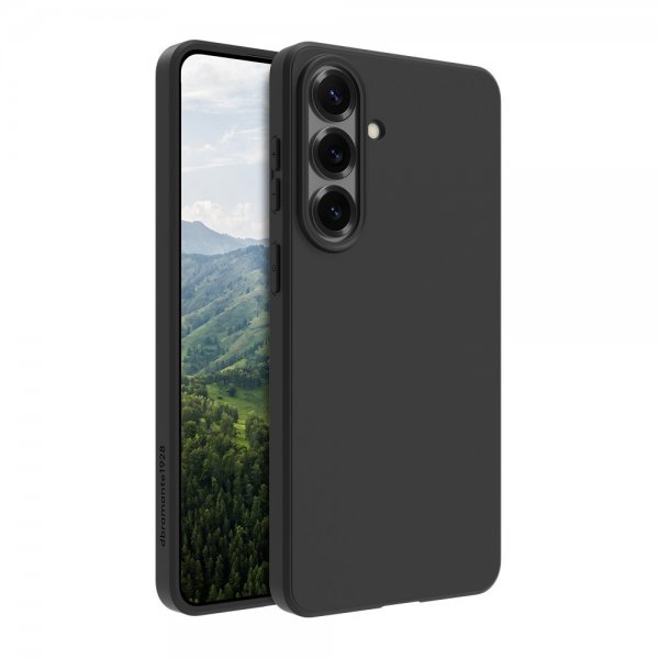dbramante1928 Samsung Galaxy S26 Plus Skal Greenland Night Black