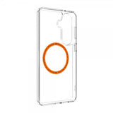dbramante1928 Samsung Galaxy S26 Plus Skal Iceland Ultra Magnet Transparent