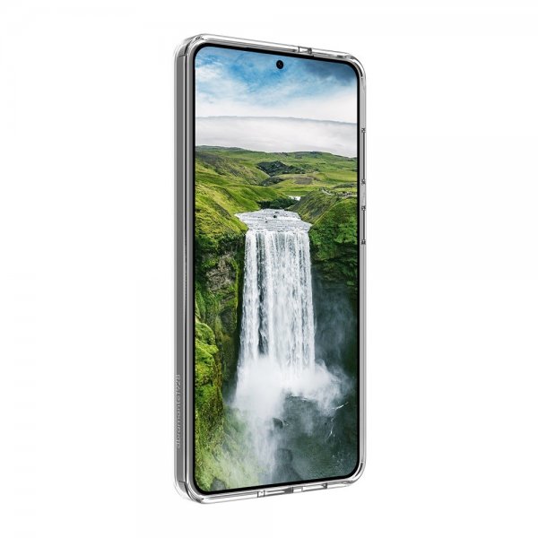 dbramante1928 Samsung Galaxy S26 Plus Skal Iceland Ultra Magnet Transparent