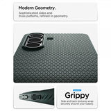 Spigen Samsung Galaxy S26 Plus Skal Liquid Air MagFit Abyss Green