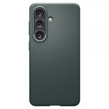 Spigen Samsung Galaxy S26 Plus Skal Liquid Air MagFit Abyss Green
