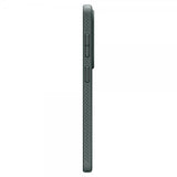 Spigen Samsung Galaxy S26 Plus Skal Liquid Air MagFit Abyss Green