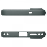 Spigen Samsung Galaxy S26 Plus Skal Liquid Air MagFit Abyss Green