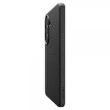 Spigen Samsung Galaxy S26 Plus Skal Liquid Air MagFit Matte Black
