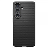 Spigen Samsung Galaxy S26 Plus Skal Liquid Air MagFit Matte Black