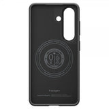 Spigen Samsung Galaxy S26 Plus Skal Liquid Air MagFit Matte Black