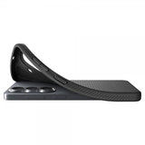 Spigen Samsung Galaxy S26 Plus Skal Liquid Air MagFit Matte Black
