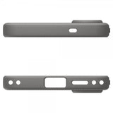 Spigen Samsung Galaxy S26 Plus Skal Liquid Air Marble Gray