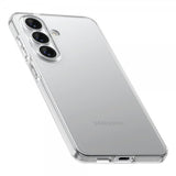 Spigen Samsung Galaxy S26 Plus Skal Liquid Crystal Crystal Clear