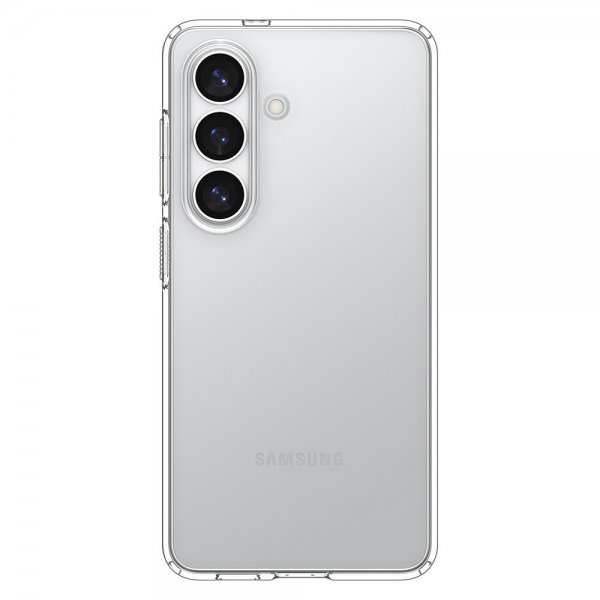 Spigen Samsung Galaxy S26 Plus Skal Liquid Crystal Crystal Clear