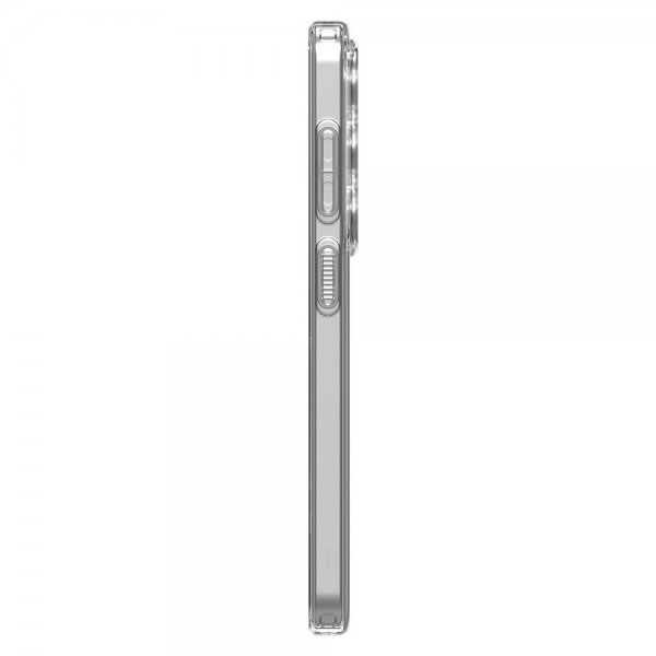 Spigen Samsung Galaxy S26 Plus Skal Liquid Crystal Crystal Clear