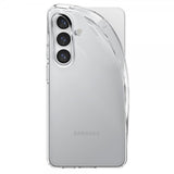 Spigen Samsung Galaxy S26 Plus Skal Liquid Crystal Crystal Clear