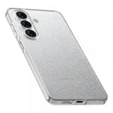 Spigen Samsung Galaxy S26 Plus Skal Liquid Crystal Glitter Crystal Quartz