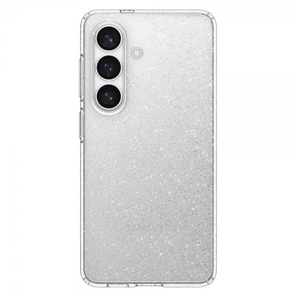 Spigen Samsung Galaxy S26 Plus Skal Liquid Crystal Glitter Crystal Quartz